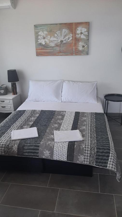 Ferienwohnung Nina Seaview Novi Vinodolski Exterior foto