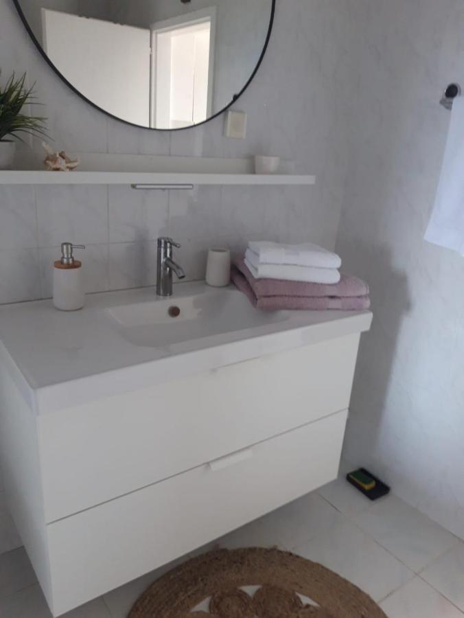 Ferienwohnung Nina Seaview Novi Vinodolski Exterior foto