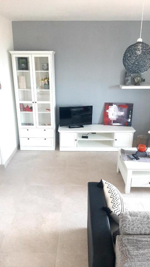 Ferienwohnung Nina Seaview Novi Vinodolski Exterior foto
