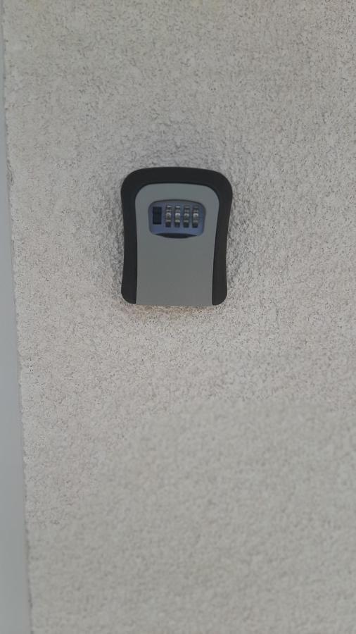 Ferienwohnung Nina Seaview Novi Vinodolski Exterior foto
