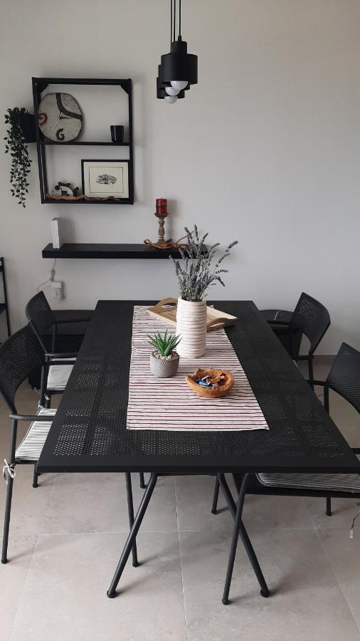 Ferienwohnung Nina Seaview Novi Vinodolski Exterior foto